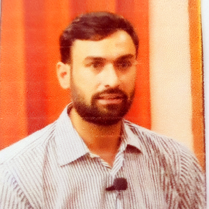 Govind pratihar 